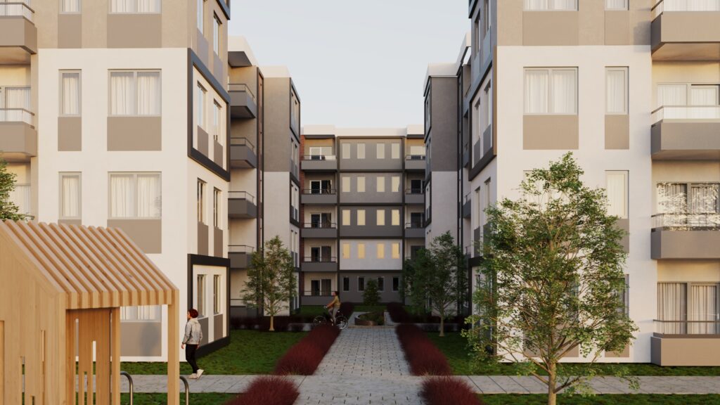 9 interactive lightmix